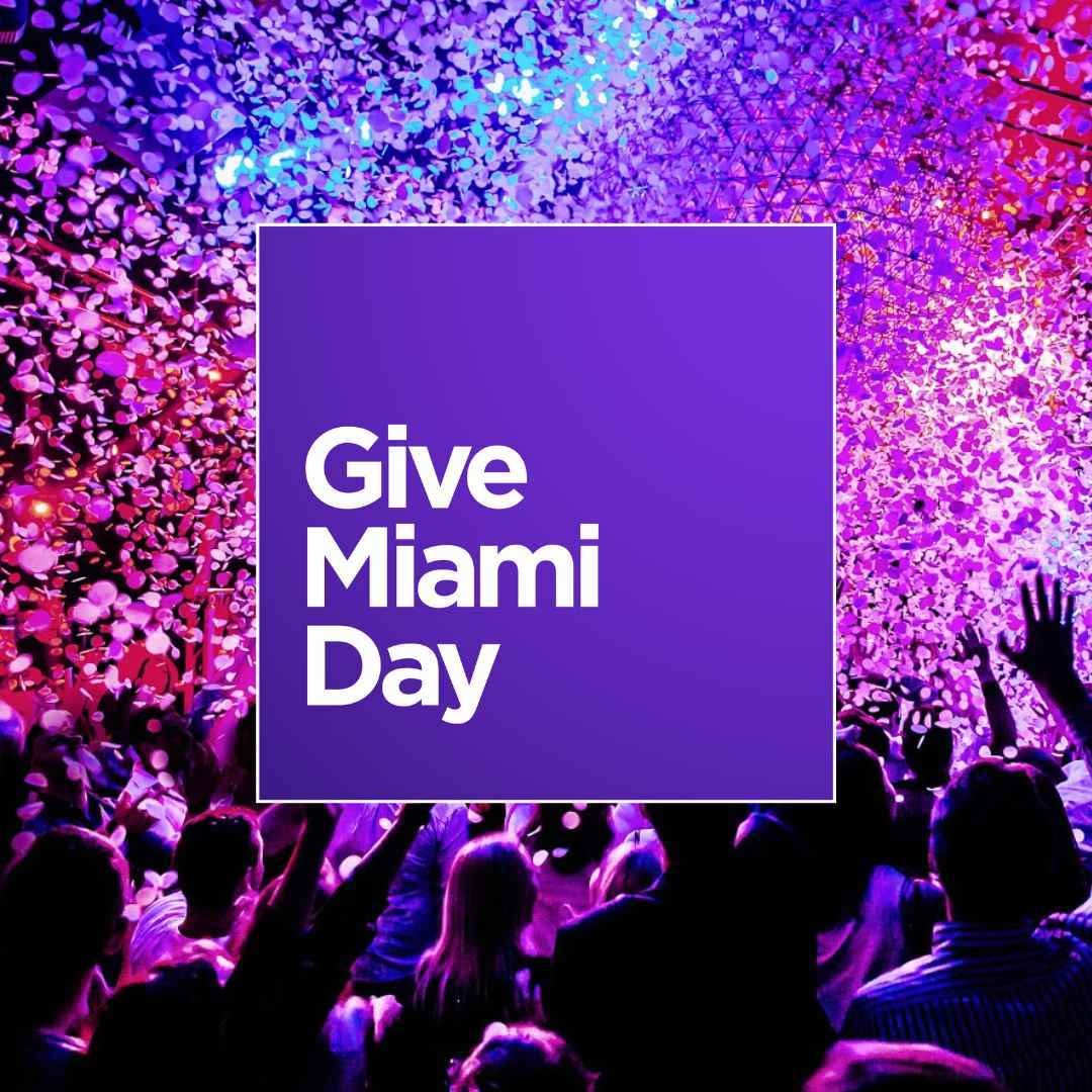 Give Miami Day! Art of Healing Community Center